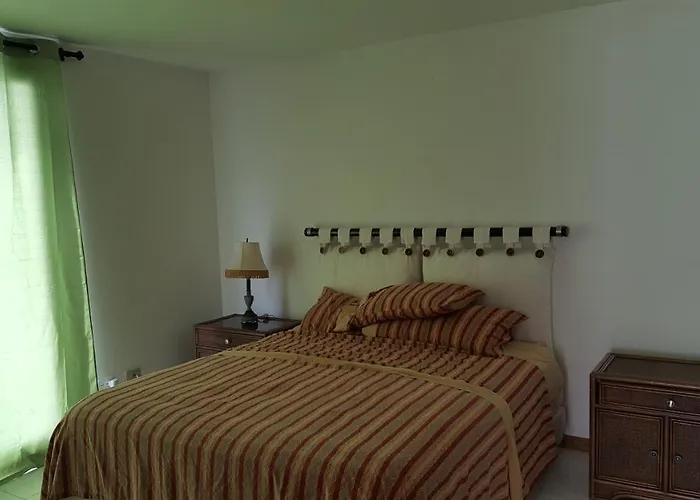 Apartamento Edificio Sea View