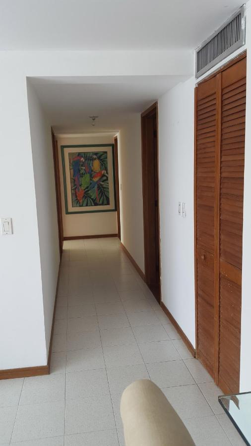 Edificio Sea View Apartamento San Andrés